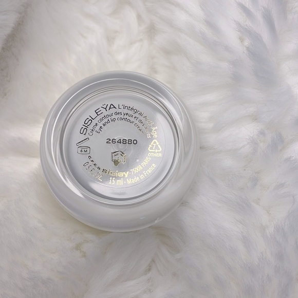 🔥NWOB🔥SISLEŸA L'INTEGRAL EYE & LIP CONTOUR CREAM - Picture 4 of 5